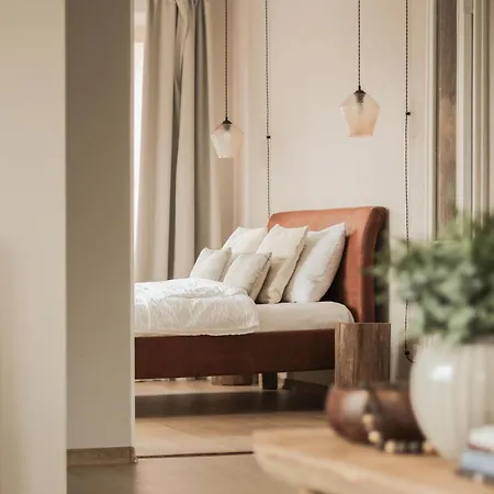 Upes Apartamentai II Su Kiemeliu Ir Baseinu Anykščiai Esterno foto
