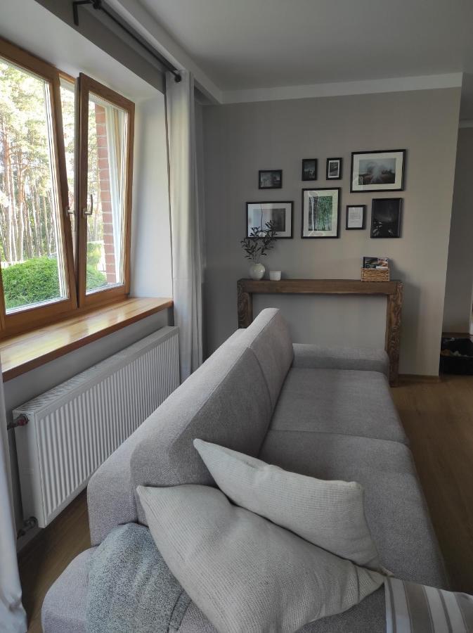 Upes Apartamentai Ii Su Kiemeliu Ir Baseinu Appartamento *